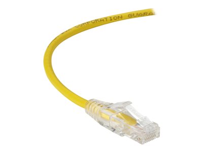 Black Box Slim-Net - Patch cable