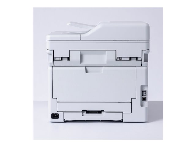Brother DCP-L3560CDW - multifunkční tiskárna - barva – foto 5