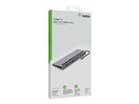 BELKIN Station daccueil USB-C Docking