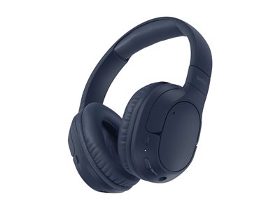 SoundForm Surround - headphones with mic - USB-C, 