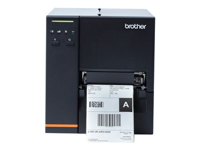 Brother TJ-4120TN 