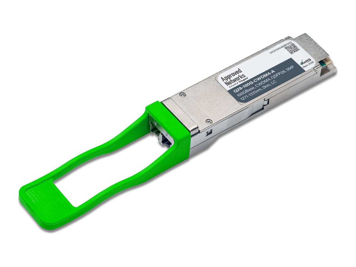 DELL Q28-100G-CWDM4 COMPATIBLE