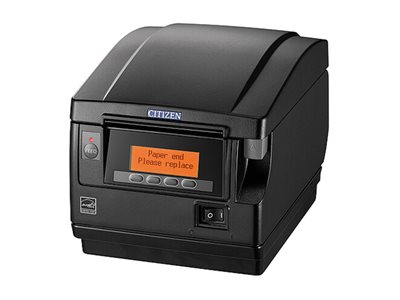 Citizen CT-S851III Receipt printer direct thermal  203 dpi up to 1181.1 inch/min 