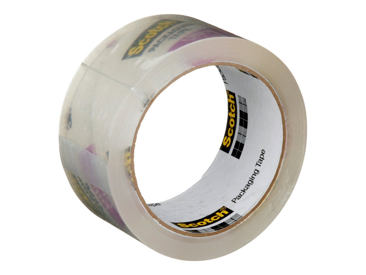 Scotch Packaging Tape 48mm x 50m