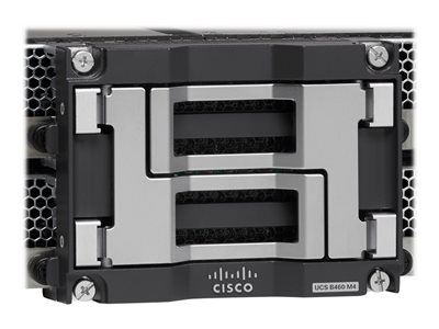 Cisco UCS Scalability Terminator