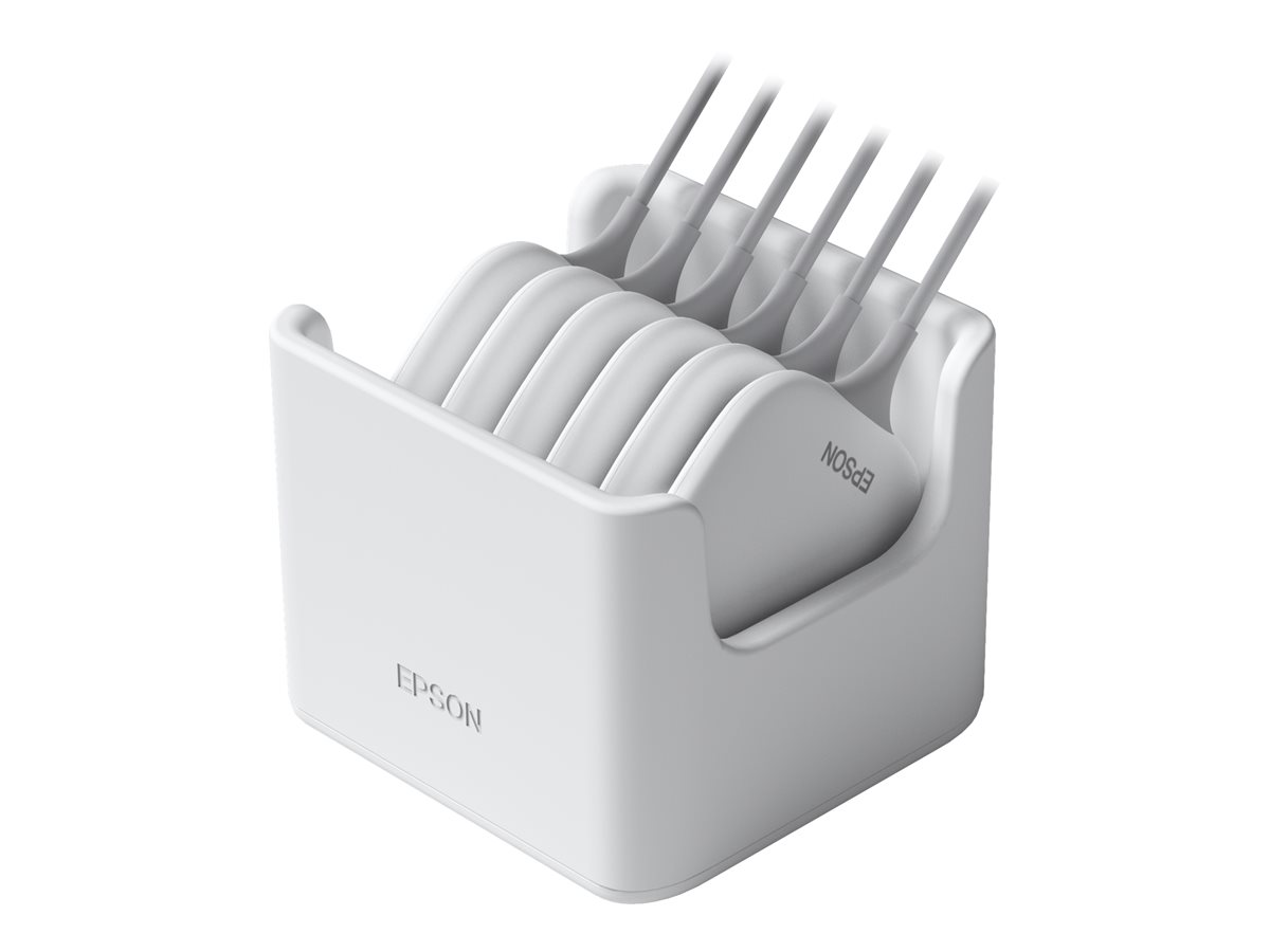 EPSON ELPWP20 Wireless Presentation Sys