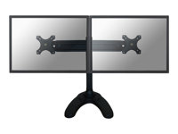 NEOMOUNTS D700DD DESK MOUNT 19-27p BLACK
