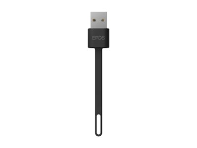 EPOS IMPACT 100 UC Stereo USB-C+A, EPOS 1001420 1001420 (BILD3)