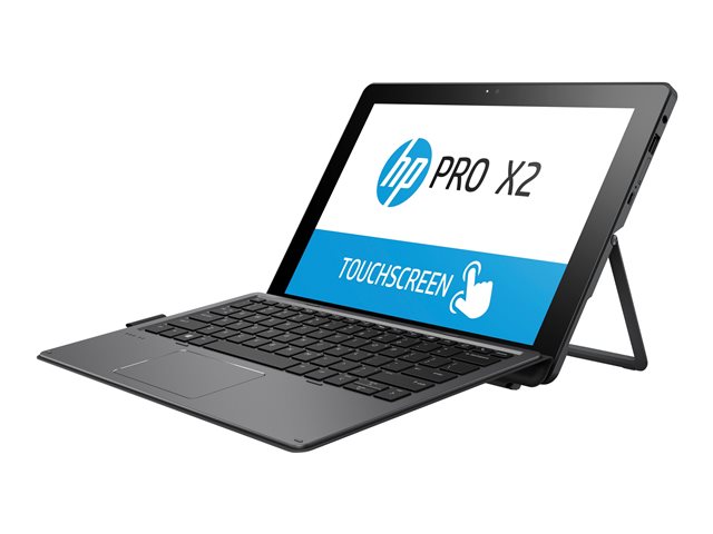 HP Pro x2 612 G2 - 12