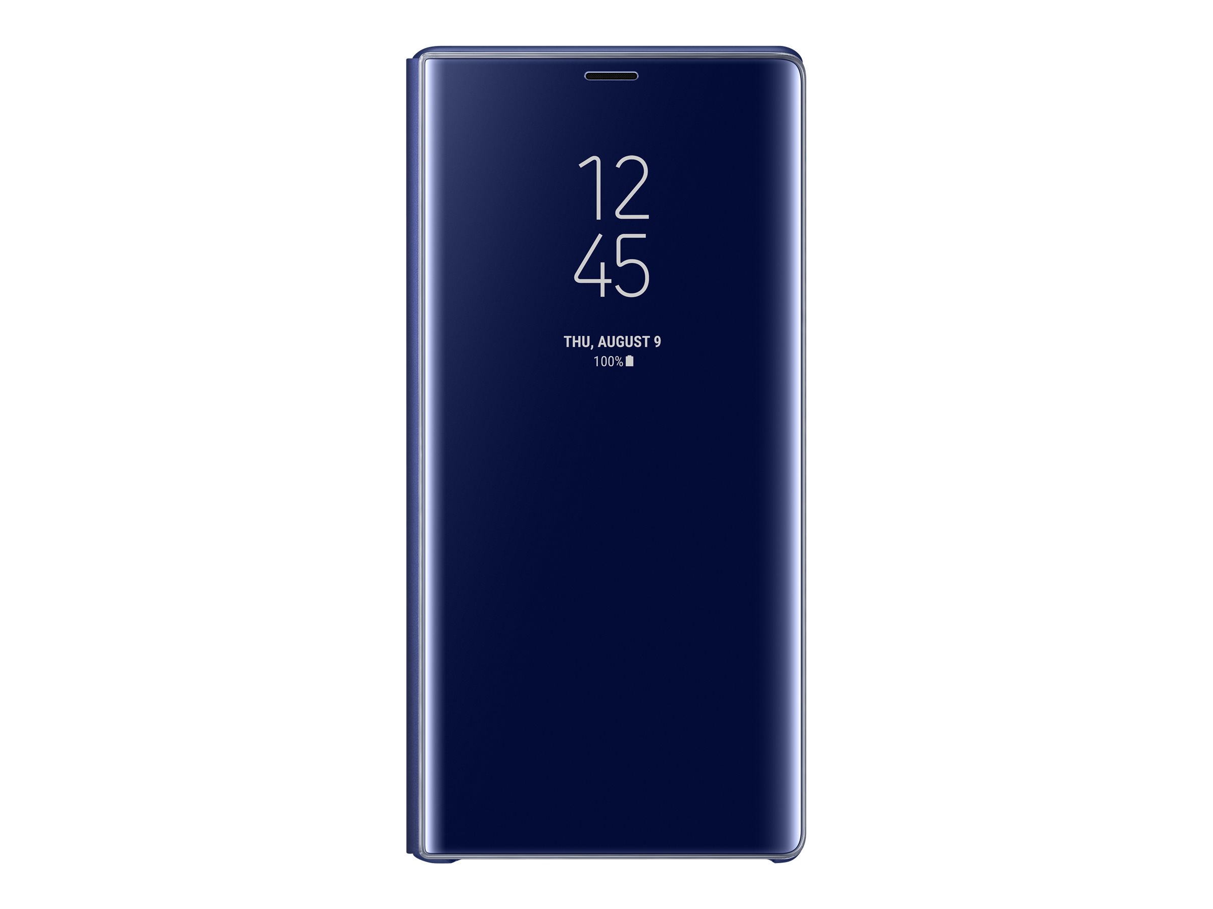 Samsung Clear View Standing Cover EF-ZN960