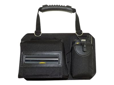 Taylor Made Cases Carrying bag for portable printer fo