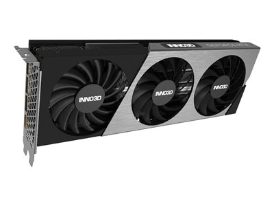 INNO3D N407S3-126XX-186162L, Grafikkarten (GPU) & Gaming  (BILD1)