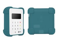 Mobilis R-Series Beskyttelsescover Til luftbetalingsterminal Blå