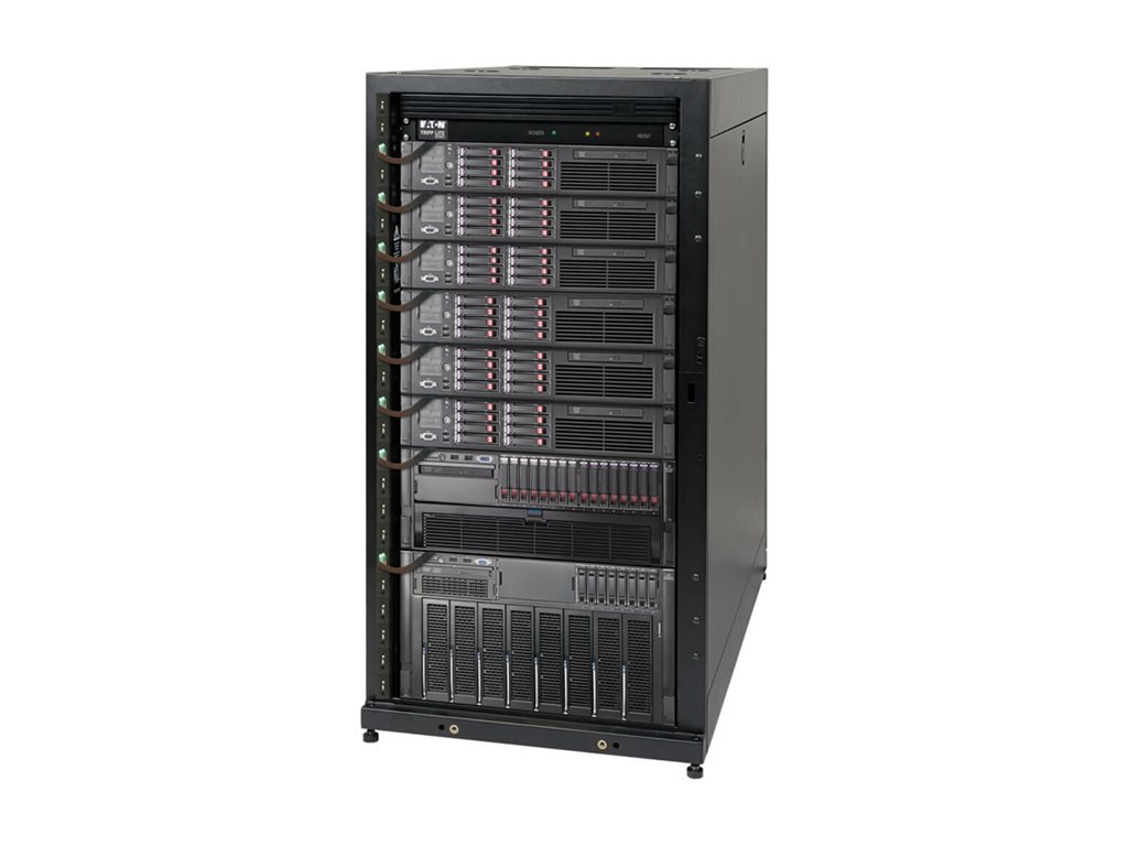 EATON TRIPPLITE 25U Server Rack