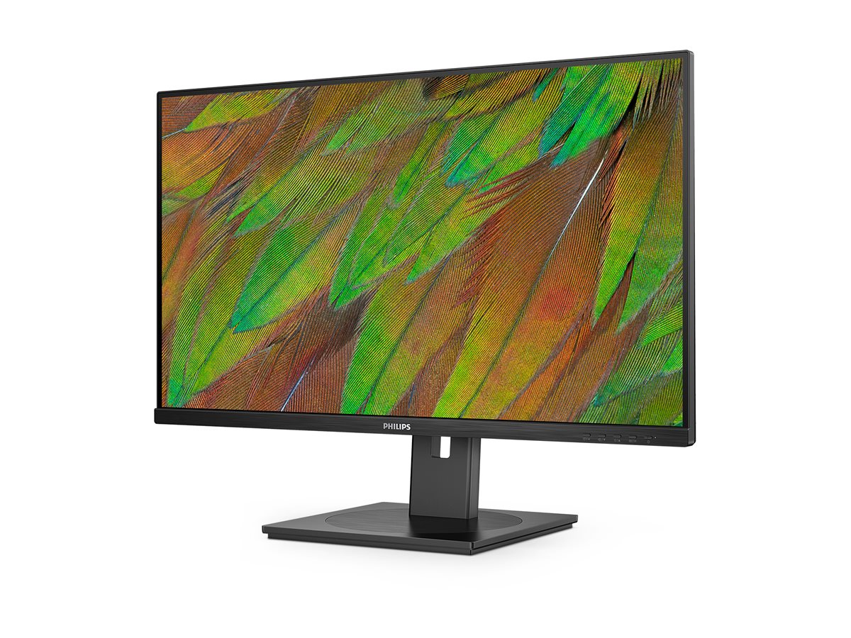 Philips 32B1U3900 3000 Series LED monitor 4K Product shot Back 79000