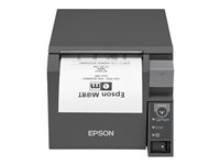Epson TM T70II - receipt printer - B/W - thermal line