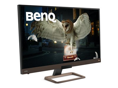 BenQ EW3280U - LED monitor