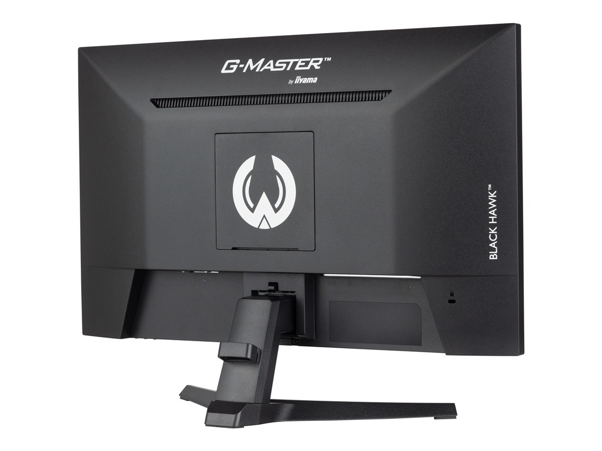 iiyama G-MASTER Black Hawk G2445HSU-B2 - LED monitor - Full HD (1080p) - 24" – foto 7