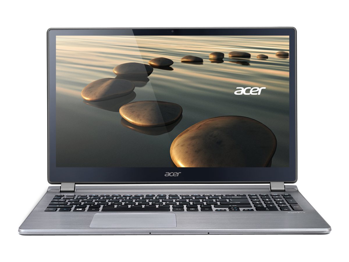 Acer Aspire V7 (581PG)