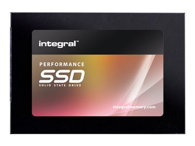 - 6Gb/s P SSD GB | Integral - - SATA 512 Product 5 Series