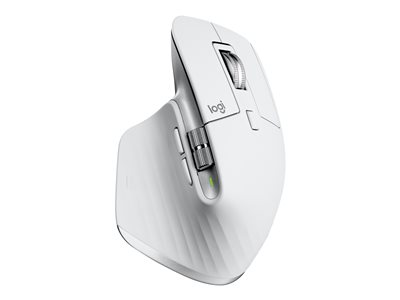 LOGI MX Master 3S For Mac Perf Wl Mouse - 910-006572