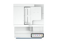 HP LaserJet Enterprise MFP 8801dn