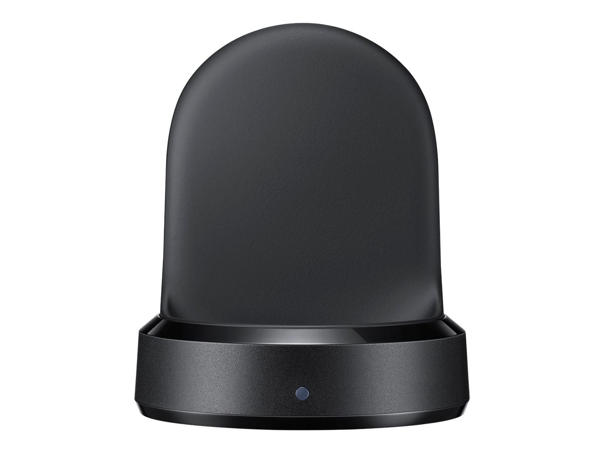 Samsung EP-YO760 - Smart watch charging stand | Overview, Specs, Details |  SHI