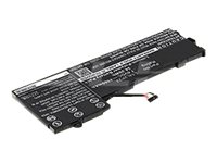 DLH Energy Batteries compatibles LEVO3859-B035Y2