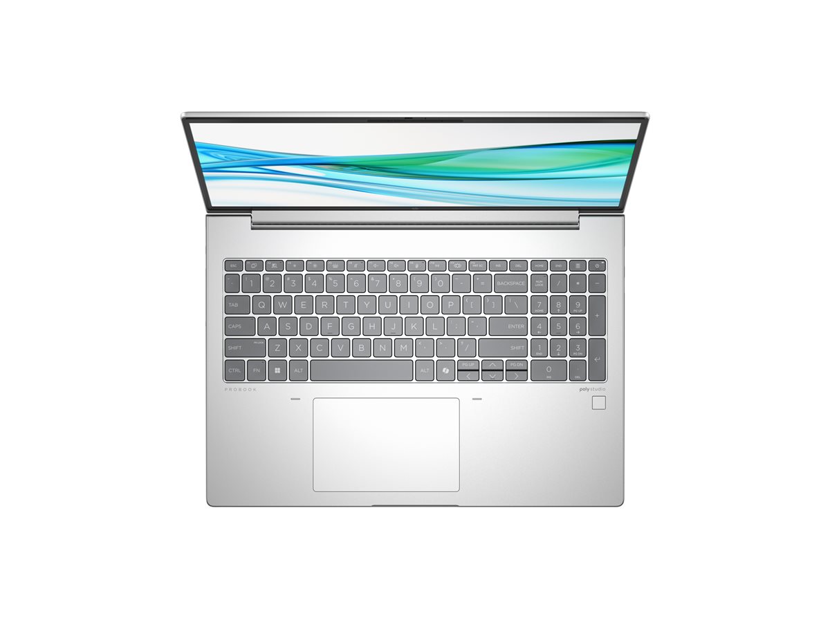 HP ProBook 465 G11 Notebook - 16" - AMD Ryzen 7 - 7735U - 32 GB RAM - 1 TB SSD - česká/slovenská – foto 8