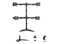 NEOMOUNTS Desk mount 10 - 27p