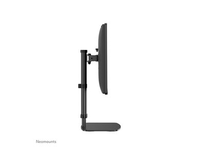 NEOMOUNTS Flatscreen Desk Mount 25-76cm Optionen & Zubehör