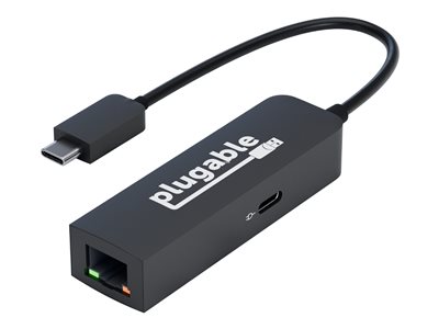 Plugable - Network adapter