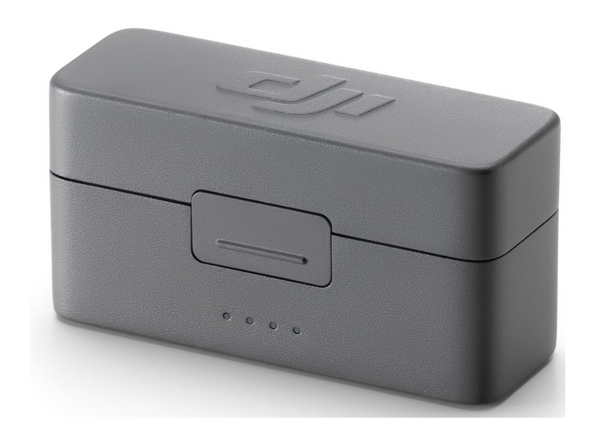 DJI Mic 2 DMC02 - Charging case 18650