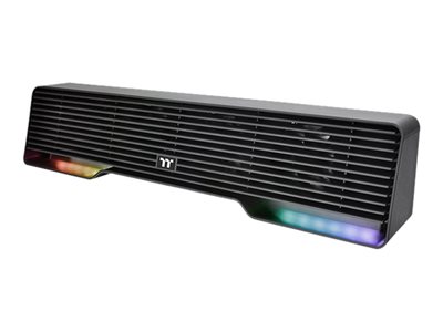 Thermaltake ARGENT DS 100
