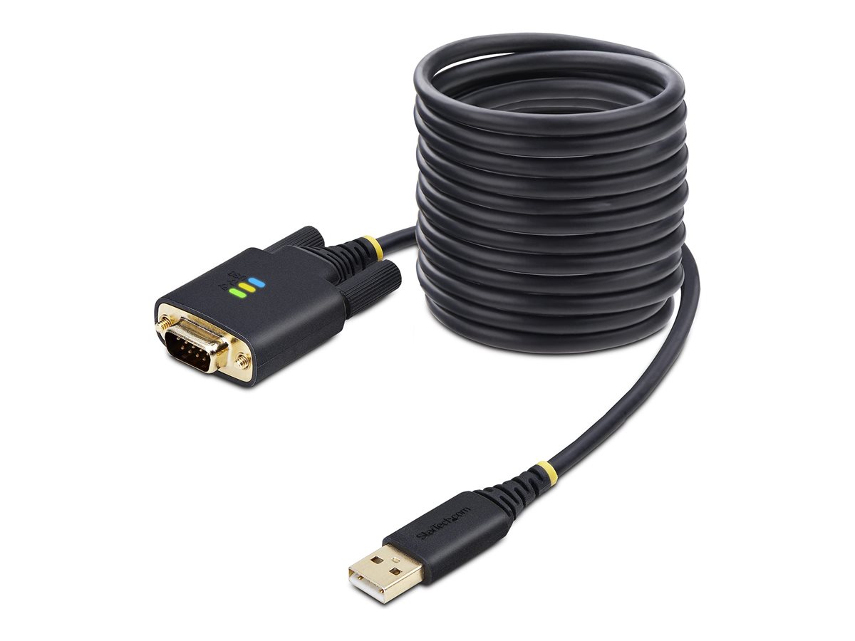 StarTech.com Cable...