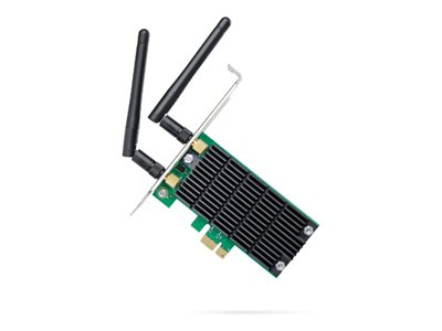 TP-Link Archer T4E - Network adapter