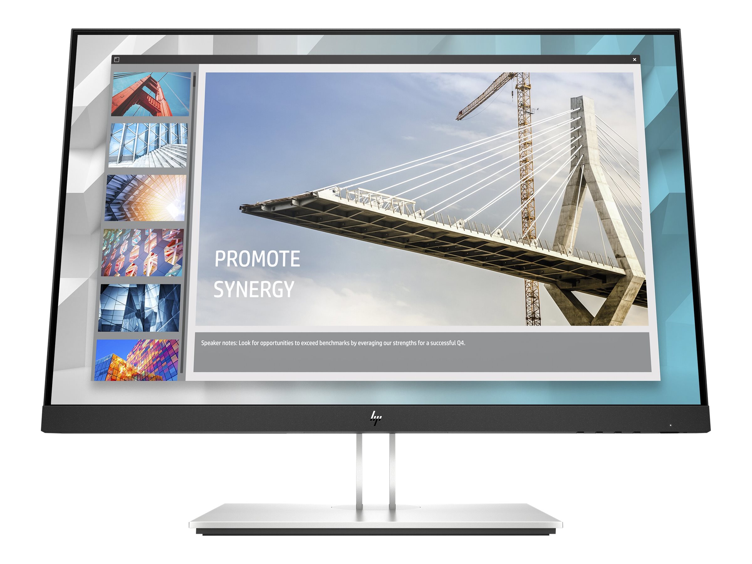 HP E24i G4 - E-Series