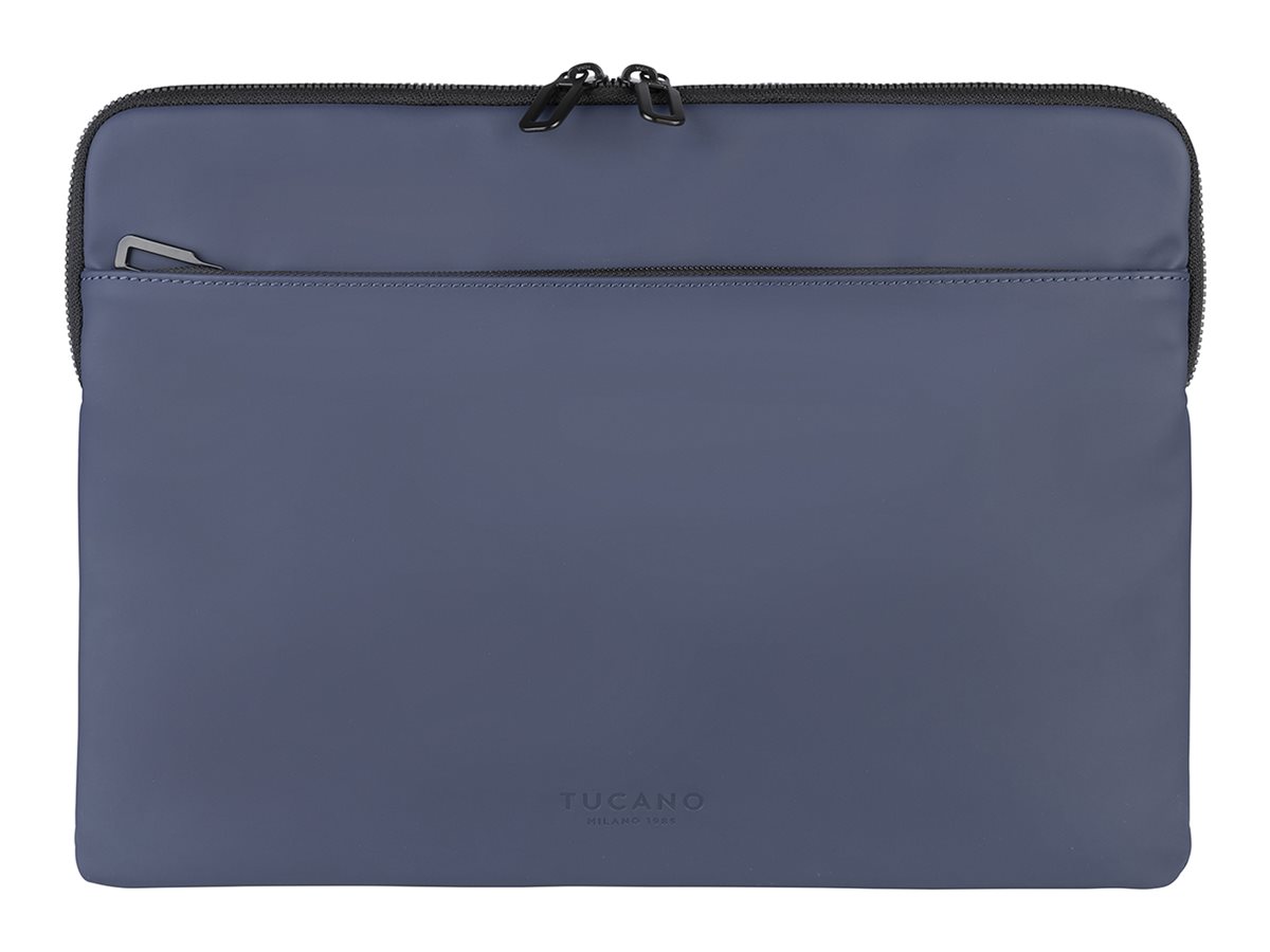 Tucano Gommo Notebook Sleeve for 13 - 14 Laptops