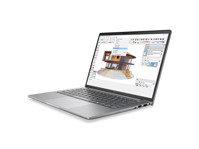 ZBook 8 G2a Mobile Workstation - Copilot+ PC, AI P