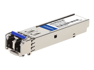 AddOn - SFP28 transceiver module (equivalent to: Brocade 25G-SFP28-LR)