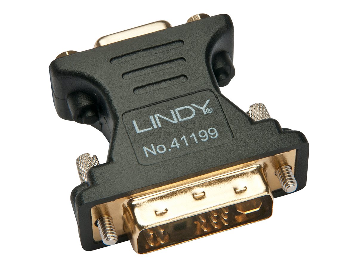 Adaptateur DVI / VGA