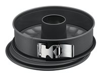 Kaiser La Forme Springform Sort Sølv