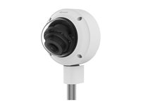 Hanwha QNV-C9083R Netværksovervågningskamera Udendørs Indendørs 3840x2160