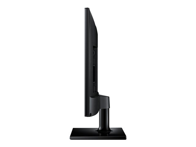 Samsung T22C350EW - LED monitor with TV tuner - Full HD
