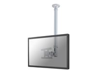 NEOMOUNTS Ceiling Mount 10-26P Silver