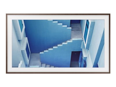 Samsung VG-SCFT75BW - Decorative frame for TV