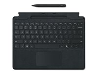 Microsoft Surface Pro Keyboard for Business Tastatur Mekanisk Ja UK 