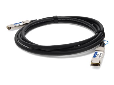 AddOn - 100GBase-CU direct attach cable