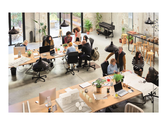 HP DesignJet T850 - imprimante grand format - couleur - jet d\'encre