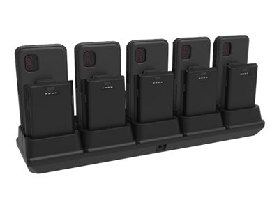KoamTac - Handheld / battery charging cradle